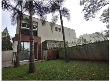 Casa de 4 quartos, São Paulo · Ultimas 2 casas 300m ou 324m 4 suites 7wc 3 vagas (The Houses Pignatari)
