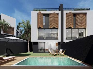 Casa de 4 quartos, São Paulo · Casa de condominio no Cube Cidade Jardim (Nova do seu jeito chaves em 2023)