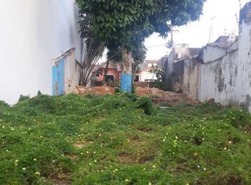 Terreno , Natal · TERRENO NO CENTRO DA CIDADE DO NATAL COM 287,73 m²