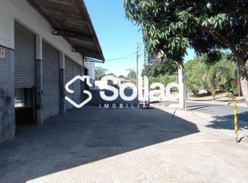 Comercial · 250m² · 4 Vagas · Galpão à venda, 4 vagas, Jardim Pinheiros - Valinhos/SP