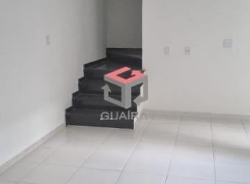 Apartamento · 57m² · 2 Quartos · 1 Vaga · Cobertura à venda 2 quartos 1 vaga Lutécia - Santo André - SP