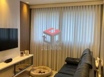 Apartamento · 85m² · 2 Quartos · 1 Vaga · Apartamento à venda 2 quartos 1 vaga Centro - Diadema - SP