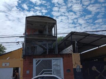 Casa de 2 quartos, Mogi das Cruzes · Casa com três andares em Mogi das Cruzes-SP