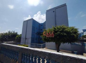 ea2ff54484c8d07ae8833773bd66ae21bbcdfe10 · Apartamento com 2 dormitórios à venda, 48 m² por R$ 180.850,00 - Conjunto Residencial José Bonifácio