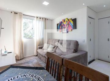 Apartamento · 40m² · 2 Quartos · 1 Vaga · Apartamento à Venda - Itaquera, 2 Quartos,  40 m² - São Paulo