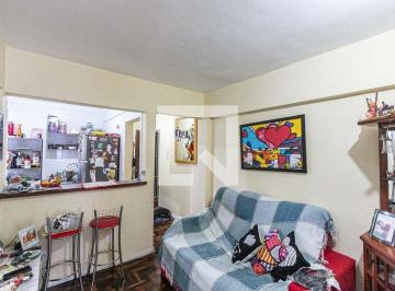 Apartamento · 49m² · 2 Quartos · Apartamento à Venda - Centro Histórico, 2 Quartos,  49 m² - Porto Alegre