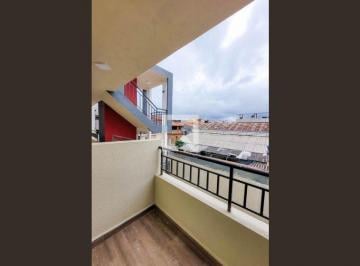 Apartamento · 40m² · 2 Quartos · Apartamento à Venda - Ponte Rasa, 2 Quartos, 40 m² - São Paulo