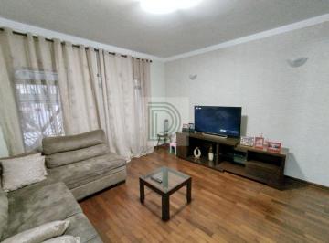 Casa · 185m² · 3 Quartos · 2 Vagas · Sobrado - 3 dormitórios, 1 suíte, 2 vagas de garagem - Jardim Bonfiglioli