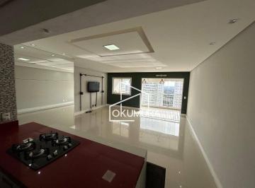 c79799eb291c5fe04630c2fe602befb24d4a316b · Apartamento com 2 dormitórios à venda, 91 m² - Centro - São Bernardo do Campo/SP