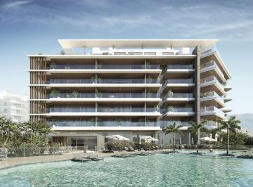 Apartamento de 4 quartos, Rio de Janeiro · Cyano 4 suítes - 285 m² - Vista indevassável para o mar - R$ 8.000.000,00