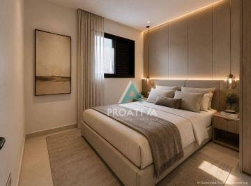 3008c155780533a99491bbf386d82b817770ff40 · Apartamento com 3 dormitórios à venda, 82 m² - Jardim - Santo André/SP