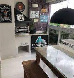 774fb84bd783183bba25a5ae1d3b2f4ffe914e10 · Apartamento com 3 dormitórios à venda, 156 m² - Santa Paula - São Caetano do Sul/SP