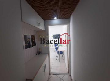 Apartamento · 59m² · 1 Quarto · Apartamento - Padrão / Residencial / Tijuca