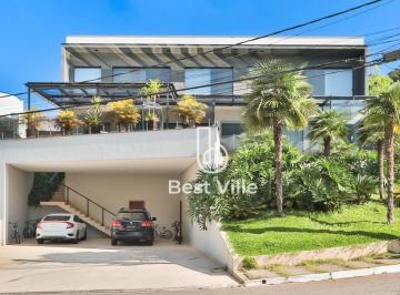 931129fdf34081e35d6bd40b6e9ff0d4ea9275a9 · Casa à venda, 468 m² por R$ 5.000.000,00 - Alphaville - Santana de Parnaíba/SP