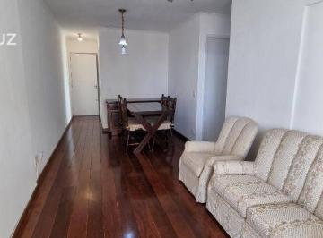 9e7283d73146bc22815fb9b30cec10d068202a9a · Apartamento com 3 dormitórios para alugar, 70 m² por R$ 2.400/mês - Ipiranga - São Paulo/SP