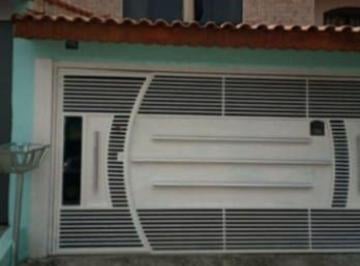 Casa · 350m² · 2 Quartos · 2 Vagas · SOBRADO COM 2 QUARTOS, SENDO 2  SUÍTES A VENDA, 350m² - Jardim das Nações - Guarulhos - SP