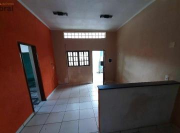 Casa · 10m² · 2 Quartos · 1 Vaga · Casa Térrea - Jd. Brasil