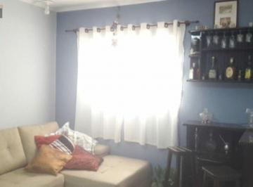 Casa · 90m² · 3 Quartos · 2 Vagas · Sobrado - 3 dormitórios  Jova Rural