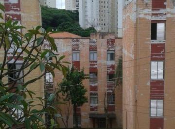 Apartamento · 65m² · 2 Quartos · 1 Vaga · Apartamento - Jd. Leonor Mendes de Barros