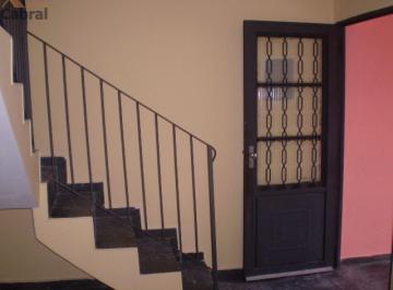 Casa · 120m² · 2 Quartos · 2 Vagas · Sobrado - Jd. Fontalis