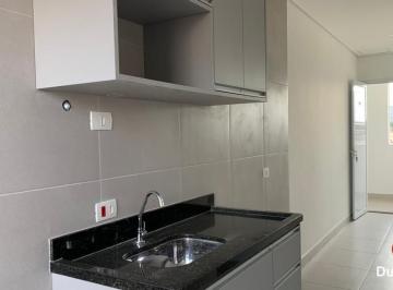 Apartamento · 32m² · 1 Quarto · Apartamento - Tatuapé