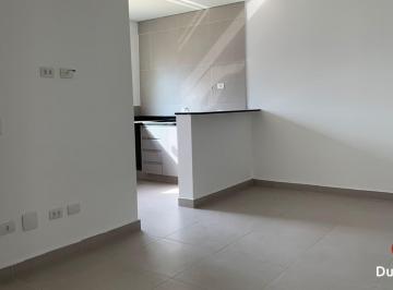 Apartamento · 37m² · 2 Quartos · Apartamento - Tatuapé