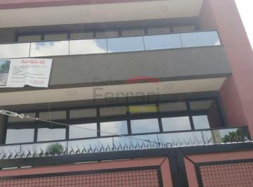 Comercial · 735m² · 10 Vagas · PRÉDIO COMERCIAL AV.NOVA CANTAREIRA