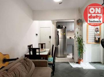 28fa4554c4186faff8e4bc962da9771f6f69b905 · Apartamento com 1 dormitório - Embaré - Santos/SP