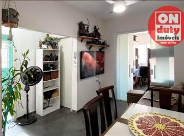 4661fbf6e6fe638447bc0dc2aba9eec4b55a94b7 · Apartamento com 1 dormitório - Embaré - Santos/SP