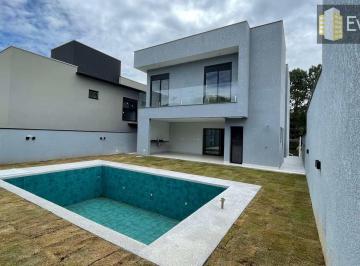 Casa · 313m² · 3 Quartos · 4 Vagas · Casa de Condomínio com 3 dorms, Jardim São Pedro, Mogi das Cruzes - R$ 2.45 mi, Cod: 2595