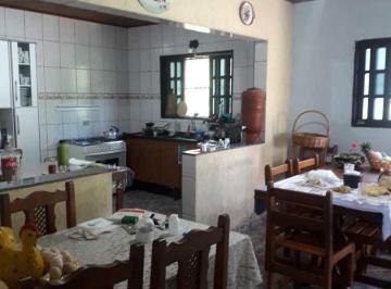 Rural · 270m² · 3 Quartos · 10 Vagas · Chácara com 3 dorms, Santa Catarina, Biritiba-Mirim - R$ 700 mil, Cod: 2597