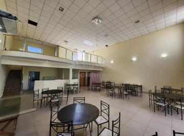 Comercial · 275m² · Comercial / Salão - Vila Diniz - Locação - Comercial