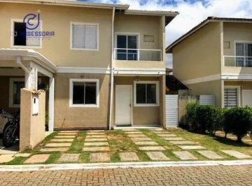dc58a2f87afb1ecbadacdfba4c35ddc615b67bfe · Casa em Condomínio Fechado para Locação – Village Salerno (Região do Campolim)