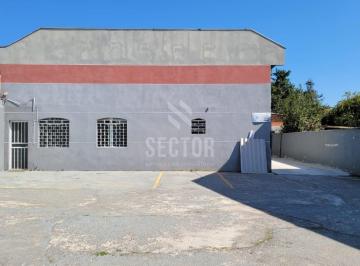 Comercial · 500m² · 10 Vagas · Galpão / Depósito / Armazém em Boqueirão  -  Curitiba