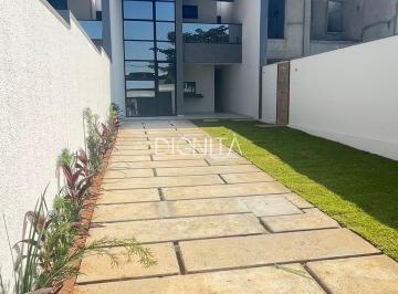 Casa · 133m² · 4 Quartos · 2 Vagas · Casa Duplex 4 Suítes Tamatanduba - Eusébio