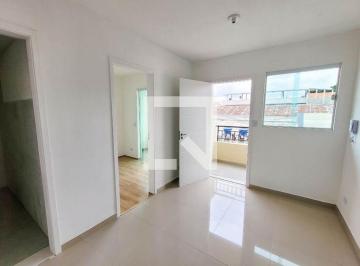 Apartamento · 40m² · 2 Quartos · Apartamento à Venda - Ponte Rasa, 2 Quartos, 40 m² - São Paulo
