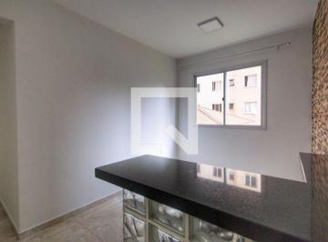 Apartamento · 48m² · 2 Quartos · Apartamento à Venda - Cambuci, 2 Quartos,  48 m² - São Paulo