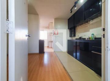 Apartamento · 28m² · 1 Quarto · 1 Vaga · Apartamento à Venda - Liberdade, 1 Quarto,  28 m² - São Paulo