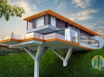 Terreno · 924m² · Terreno à Venda – Santana de Parnaíba/SP