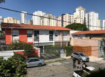 Casa · 150m² · 3 Quartos · 2 Vagas · Casa de Vila sobrado 150m² - Brooklin Paulista