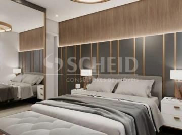 Apartamento · 100m² · 2 Quartos · 2 Vagas · Loft duplex alto padrão com 110 m² e localização privilegiada