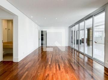 Apartamento · 270m² · 3 Quartos · 4 Vagas · Apartamento à Venda - Paraíso, 3 Quartos,  270 m² - São Paulo