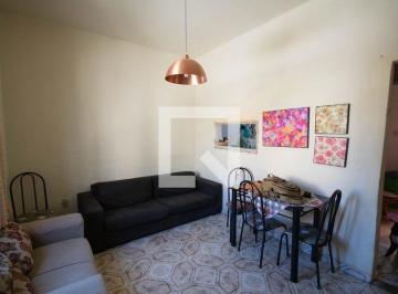 Casa · 100m² · 1 Quarto · 2 Vagas · Casa à Venda - São Cristóvão, 1 Quarto, 100 m² - Rio de Janeiro
