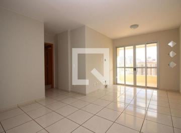 Apartamento · 87m² · 3 Quartos · 1 Vaga · Apartamento para Aluguel - Águas Claras, 3 Quartos, 87 m² - Brasília