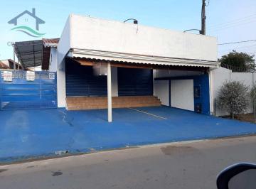 Comercial · 276m² · 2 Vagas · Galpão e salão comercial , Caetetuba, Atibaia/SP