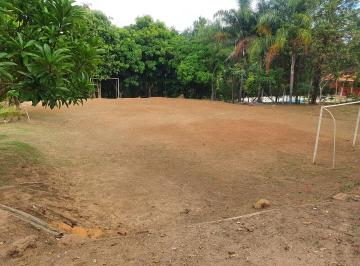 Rural · 1500m² · Terreno de chácara em condomínio com mata e córrego em Artur Nogueira - SP