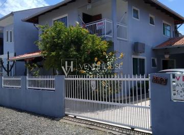 Foto 01 · SOBRADO À VENDA COM 4 DORMITÓRIOS, 165,00m², R$1.550.000,00, BAIRRO ITACOLOMI, BALNEÁRIO PIÇARRAS, S