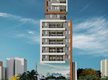 Foto 01 · Apartamento, Praia de Itaparica, Vila Velha, ES