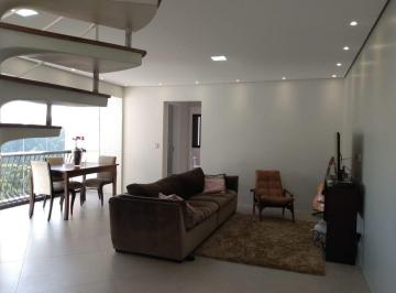 Apartamento · 146m² · 3 Quartos · 2 Vagas · Cobertura em Estrada São Francisco - Parque Taboão - Taboão da Serra/SP