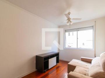 Apartamento · 42m² · 1 Quarto · Apartamento para Aluguel - Centro Histórico, 1 Quarto,  42 m² - Porto Alegre